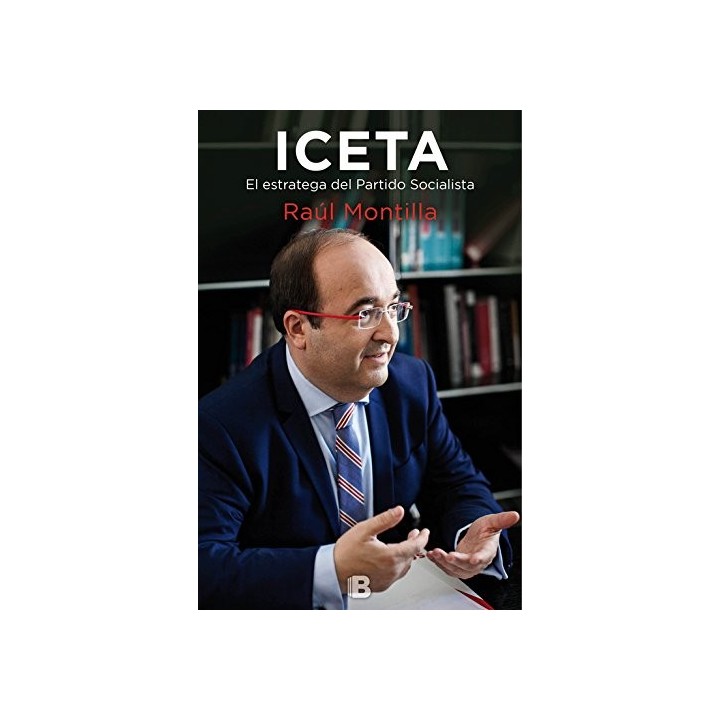 ICETA: el estratega del Partido Socialista